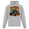 Affiliate ATC EVERYDAY FLEECE HOODED SWEATSHIRT. Thumbnail