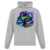 Affiliate ATC EVERYDAY FLEECE HOODED SWEATSHIRT. Thumbnail