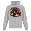 Affiliate ATC EVERYDAY FLEECE HOODED SWEATSHIRT. Thumbnail