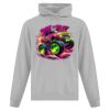 Affiliate ATC EVERYDAY FLEECE HOODED SWEATSHIRT. Thumbnail