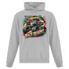 Affiliate ATC EVERYDAY FLEECE HOODED SWEATSHIRT. Thumbnail