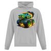 Affiliate ATC EVERYDAY FLEECE HOODED SWEATSHIRT. Thumbnail