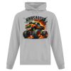 Affiliate ATC EVERYDAY FLEECE HOODED SWEATSHIRT. Thumbnail