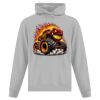Affiliate ATC EVERYDAY FLEECE HOODED SWEATSHIRT. Thumbnail