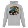 Affiliate ATC EVERYDAY FLEECE HOODED SWEATSHIRT. Thumbnail