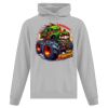 Affiliate ATC EVERYDAY FLEECE HOODED SWEATSHIRT. Thumbnail