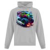 Affiliate ATC EVERYDAY FLEECE HOODED SWEATSHIRT. Thumbnail