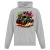 Affiliate ATC EVERYDAY FLEECE HOODED SWEATSHIRT. Thumbnail