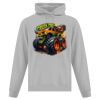 Affiliate ATC EVERYDAY FLEECE HOODED SWEATSHIRT. Thumbnail