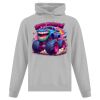 Affiliate ATC EVERYDAY FLEECE HOODED SWEATSHIRT. Thumbnail