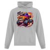 Affiliate ATC EVERYDAY FLEECE HOODED SWEATSHIRT. Thumbnail