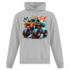 Affiliate ATC EVERYDAY FLEECE HOODED SWEATSHIRT. Thumbnail