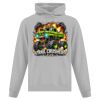 Affiliate ATC EVERYDAY FLEECE HOODED SWEATSHIRT. Thumbnail