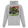 Affiliate ATC EVERYDAY FLEECE HOODED SWEATSHIRT. Thumbnail
