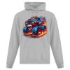 Affiliate ATC EVERYDAY FLEECE HOODED SWEATSHIRT. Thumbnail