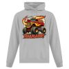 Affiliate ATC EVERYDAY FLEECE HOODED SWEATSHIRT. Thumbnail