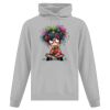 Affiliate ATC EVERYDAY FLEECE HOODED SWEATSHIRT. Thumbnail