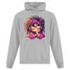 Affiliate ATC EVERYDAY FLEECE HOODED SWEATSHIRT. Thumbnail