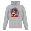 Affiliate ATC EVERYDAY FLEECE HOODED SWEATSHIRT. Thumbnail