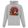 Affiliate ATC EVERYDAY FLEECE HOODED SWEATSHIRT. Thumbnail