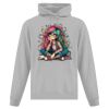 Affiliate ATC EVERYDAY FLEECE HOODED SWEATSHIRT. Thumbnail