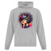 Affiliate ATC EVERYDAY FLEECE HOODED SWEATSHIRT. Thumbnail