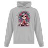Affiliate ATC EVERYDAY FLEECE HOODED SWEATSHIRT. Thumbnail