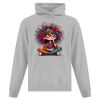 Affiliate ATC EVERYDAY FLEECE HOODED SWEATSHIRT. Thumbnail