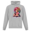 Affiliate ATC EVERYDAY FLEECE HOODED SWEATSHIRT. Thumbnail