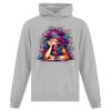 Affiliate ATC EVERYDAY FLEECE HOODED SWEATSHIRT. Thumbnail