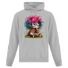 Affiliate ATC EVERYDAY FLEECE HOODED SWEATSHIRT. Thumbnail