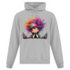 Affiliate ATC EVERYDAY FLEECE HOODED SWEATSHIRT. Thumbnail