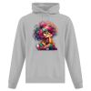 Affiliate ATC EVERYDAY FLEECE HOODED SWEATSHIRT. Thumbnail