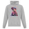 Affiliate ATC EVERYDAY FLEECE HOODED SWEATSHIRT. Thumbnail