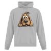 Affiliate ATC EVERYDAY FLEECE HOODED SWEATSHIRT. Thumbnail