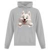 Affiliate ATC EVERYDAY FLEECE HOODED SWEATSHIRT. Thumbnail