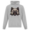 Affiliate ATC EVERYDAY FLEECE HOODED SWEATSHIRT. Thumbnail