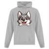 Affiliate ATC EVERYDAY FLEECE HOODED SWEATSHIRT. Thumbnail
