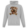 Affiliate ATC EVERYDAY FLEECE HOODED SWEATSHIRT. Thumbnail
