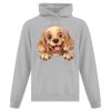 Affiliate ATC EVERYDAY FLEECE HOODED SWEATSHIRT. Thumbnail