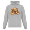 Affiliate ATC EVERYDAY FLEECE HOODED SWEATSHIRT. Thumbnail