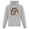 Affiliate ATC EVERYDAY FLEECE HOODED SWEATSHIRT. Thumbnail