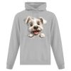 Affiliate ATC EVERYDAY FLEECE HOODED SWEATSHIRT. Thumbnail
