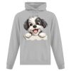 Affiliate ATC EVERYDAY FLEECE HOODED SWEATSHIRT. Thumbnail
