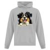 Affiliate ATC EVERYDAY FLEECE HOODED SWEATSHIRT. Thumbnail