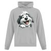 Affiliate ATC EVERYDAY FLEECE HOODED SWEATSHIRT. Thumbnail