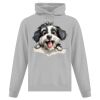 Affiliate ATC EVERYDAY FLEECE HOODED SWEATSHIRT. Thumbnail