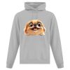 Affiliate ATC EVERYDAY FLEECE HOODED SWEATSHIRT. Thumbnail