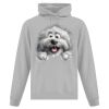 Affiliate ATC EVERYDAY FLEECE HOODED SWEATSHIRT. Thumbnail