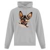 Affiliate ATC EVERYDAY FLEECE HOODED SWEATSHIRT. Thumbnail